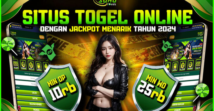 Sohotogel Login Aplikasi Pertama Situs Togel Online Terbaik 2024